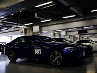BMWオーナー対象、ワンメイクドライビングレッスン　9月7日 画像