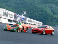 【新聞ウォッチ】青息吐息のマツダに1000億円規模の“輸血” 画像