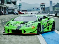 ランボルギーニ ウラカン に教習所で乗れる…個人間カーシェアのエニカ 画像