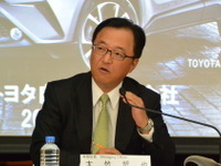 【新聞ウォッチ】自動車7社4-6月期決算、スズキ除き5社最終減益 画像