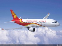 香港航空、大阪線・札幌線を増便　今秋から 画像