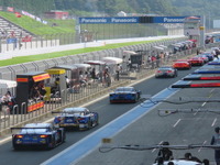 【SUPER GT】来季“予備予選”の可能性…GT300でエントリー増加の場合 画像