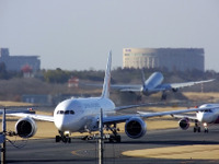 成田国際空港、夏季期間中の国際線旅客数10％増を予想 画像
