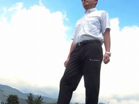 富士スピードウェイ、スタッフユニフォームを刷新…開業50周年 画像