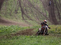 【JNCC 第6戦】日本離れしたロケーションで、小池田が連勝!! 画像