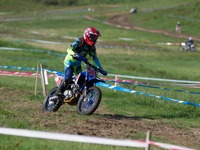 【JNCC 第6戦】まるでニュージーランド、XCの新しい楽園「ほうのき平」［写真蔵］ 画像