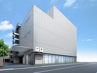 コーンズ、ベイエリアに2拠点目のサービスセンターを開設 画像