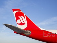 エアベルリン、デュッセルドルフ＝オーランド線を開設　2017年5月6日から 画像