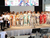【夏休み】GTドライバーたちの「小学生時代の思い出」 画像