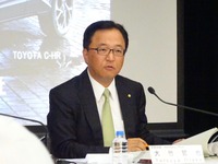 【池原照雄の単眼複眼】「為替フラット」で見えてくる円高抵抗力…乗用車7社の1Q決算 画像