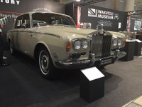 単なる「修復」にあらず! クラシック・ロールスロイス/ベントレーを蘇らせる「Wakui Museum Bespoke」 画像