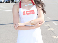 【サーキット美人2016】鈴鹿8耐『デンソーレースクイーン』 画像