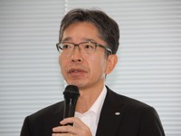 自動運転にベストなコンポーネントの組み合わせは?…デンソー技術開発説明会 画像