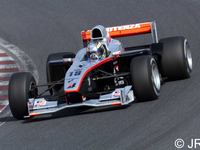 【どこか行こうよ夏休み】爽やかな東北にフォーミュラ・ニッポンを見に行こう 画像