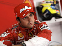 マッサ、バーレーン最終日に有終の美 画像