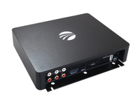 上級機のサウンドチューニング能力検証 パート3…レインボウ・DSP1.8＋WiFi Module、“入・出力”チェック 画像