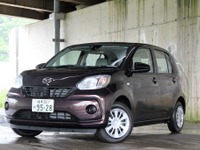 【トヨタ パッソ / ダイハツ ブーン 新型】まずは安全・安心、運転のしやすさ理想形を求めた 画像