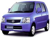 マツダ『AZ-ワゴン』に7万5000円お買い得な特別仕様車 画像