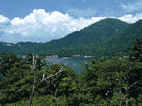 赤城山からドリフト族を追放!? 警察と県が抜本的対策 画像