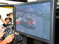 LGDA夏祭り…グランツーリスモSPORTで幻のマシンがニュルを疾走 画像