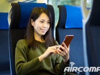 ビーマップ、交通機関の車載向けコンテンツ配信サーバーを提供開始 画像