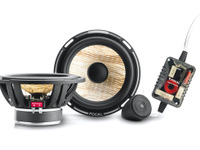 【カーオーディオ・ユニット選びの極意】スピーカー・タイプ解説「コンポーネントスピーカーor単品販売」 画像