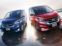 【日産 セレナ 新型】発表・展示イベント開催…山本耕史さんも登場 8月24日 画像