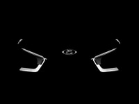 【モスクワモーターショー 16】露アフトワズ、謎の新型車を初公開へ 画像