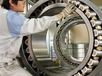 世界で最も楽しい?…日本精工の工場案内プロジェクト 11月 画像