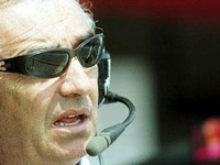 ブリアトーレ節炸裂「F1が金曜日に走るなんて無駄!!」 画像