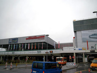 【ジュネーブモーターショー07】開幕直前---汗ばむレマン湖畔 画像