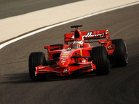 アロンソの予想「フェラーリが一歩リード」 画像