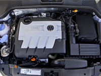 VWの排ガス問題、「1.2TDI」のリコール計画を承認…独当局 画像