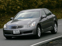 【インプレ'07】岡島裕二 日産『スカイライン』 走りのキャラ復活 画像
