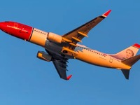 ノルウェジアン、ガトウィック発着北欧2路線の季節運航を決定 画像