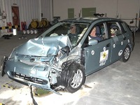 【新聞ウォッチ】歩行者安全対策でEUと合意、先行するホンダは“左団扇” 画像