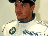 F1合同テスト---ウィリアムズが1-2、BARホンダは分離 画像