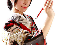 【WTCC 日本ラウンド】美人すぎる書道家も登場…ドライバーサイン会など各種イベント 画像