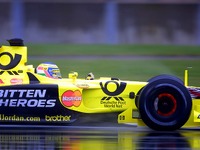 【ホンダF1ストーキング】トゥルーリとフィジケラ交換? ……カギを握るこの人物 画像