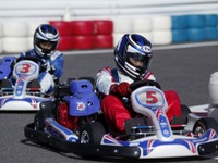 佐藤琢磨主宰、小学生対象のタイムトライアルイベント…8月26日～10月30日 鈴鹿 画像