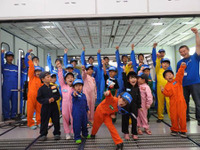 BASF、ネッツトヨタ東埼玉主催の子ども向け塗装体験イベントをサポート 画像