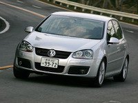 【インプレ'07】岡島裕二 VW『ゴルフGT TSI』 手軽に味わえるスポーツ感覚 画像