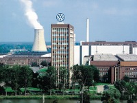VWの独6工場、稼働を一時停止…サプライヤーとの対立が原因 画像