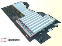 豊田合成、メキシコでウェザストリップ製品の生産能力増強…2020年までに1.5倍 画像