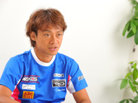 【SUPER GT】脇阪寿一監督「表彰式の景色はたぶん日本で最もルマンに近い」…鈴鹿1000km直前インタビュー後編 画像