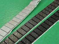 作業効率が大幅にアップするバランスウエイト。マルエム、1年がかりの自信作 画像