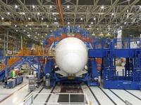 ANA、ボーイング787機の整備で欠航が発生　9月26日から 画像