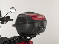 ヤマハ発動機、コミューターに搭載できるモーターサイクル搭載用品を世界各国で販売 画像