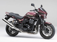 【リコール】カワサキ ZRX1200 DAEG、オーバーヒートのおそれ 画像