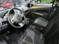 【ジュネーブモーターショー07】マツダ2/デミオ の充実 画像